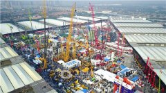 威尼斯人网址：东风起，千帆齐发 | bauma CHINA 2020将如期举办